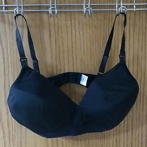 38 C - Black - Brandless Bra